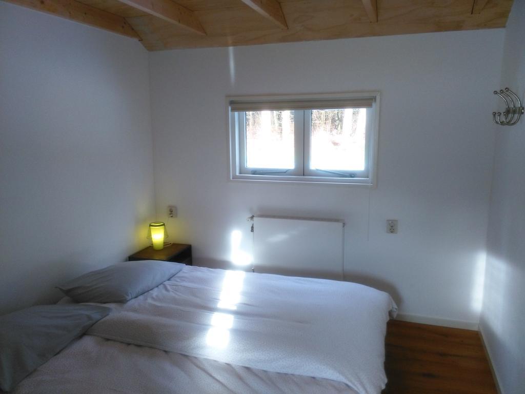 Holiday Home Giethmen المظهر الخارجي الصورة