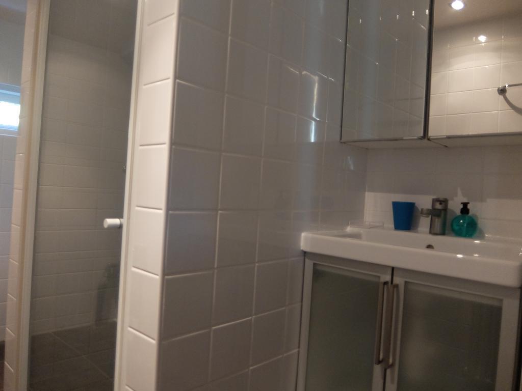 Holiday Home Giethmen المظهر الخارجي الصورة